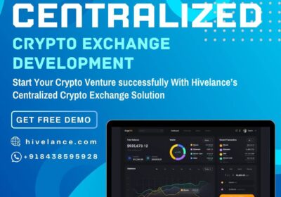 centralized-exchange-software