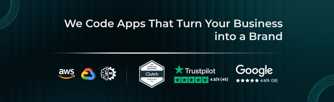 iOS App Development Services in USA