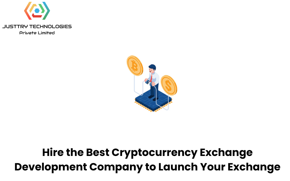 Top Decentralized Exchange Development – Ready in Days