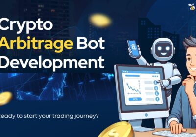 crypto-arbitrage-bot-development