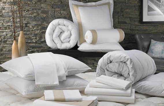 Hotel Linen Suppliers in New Brunswick