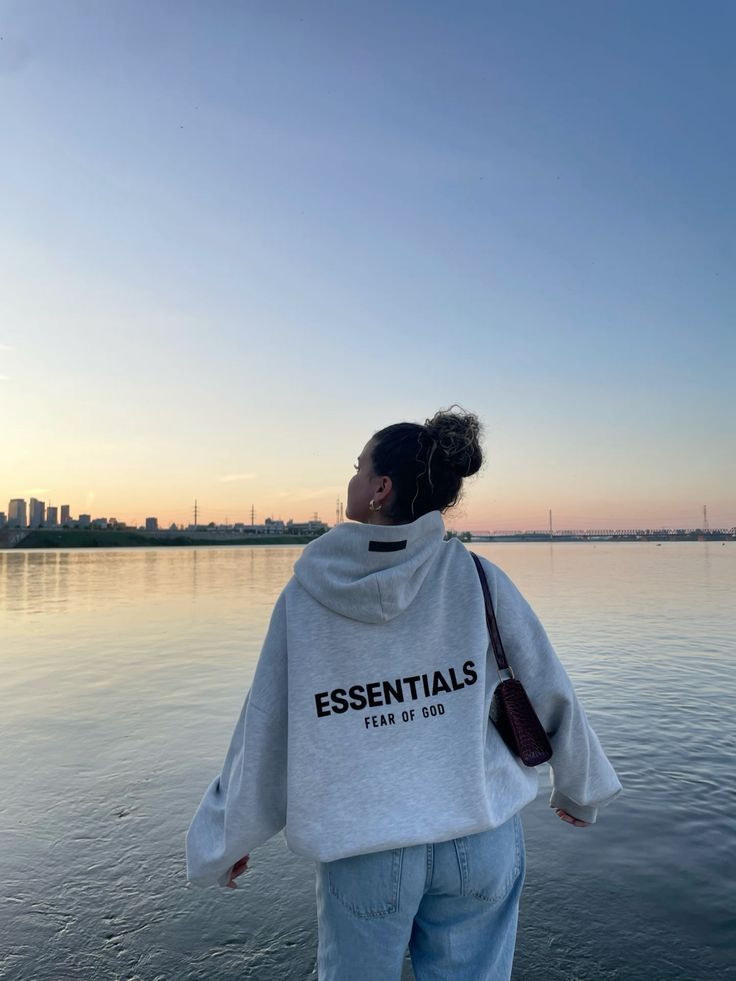 Essentials Hoodies | Official US Essentials Hoodie Online Store