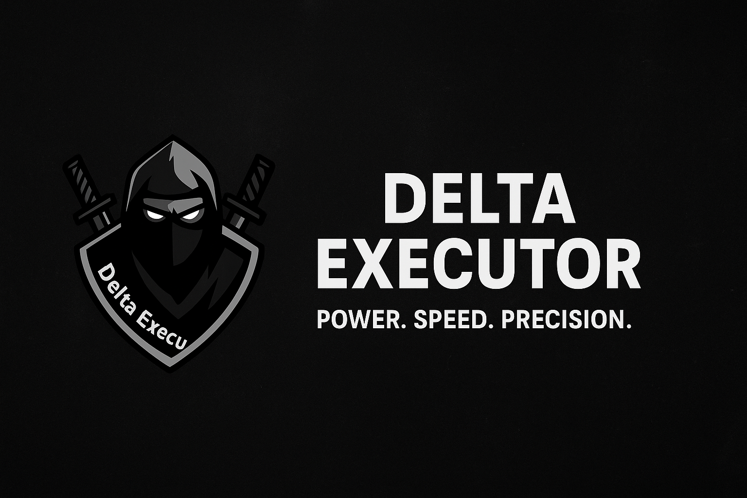 Real Delta Executor