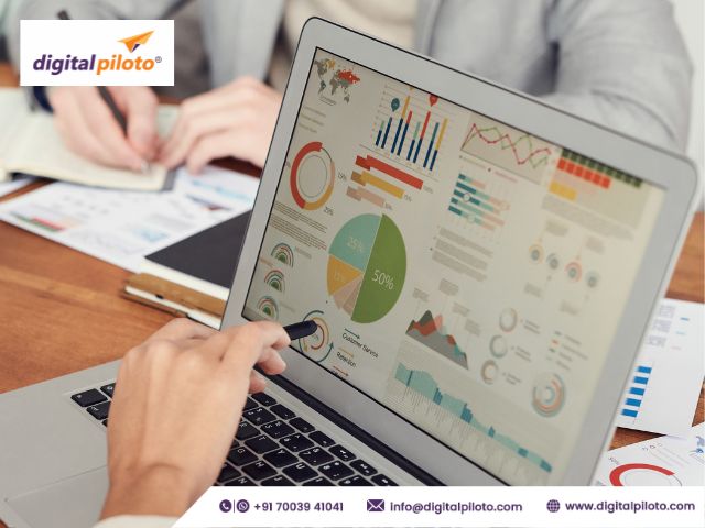 Top 10 Digital Marketing Company in Kolkata Driving Measurable Growth