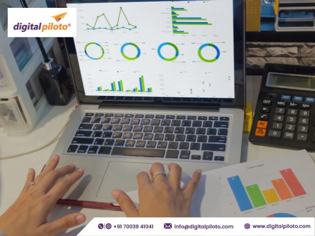 Top Digital Marketing Company in Kolkata for Business Growth Services