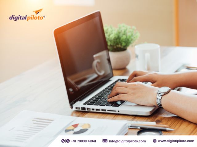 Digital Marketing Services Company in Kolkata for Growth-Focused Brands