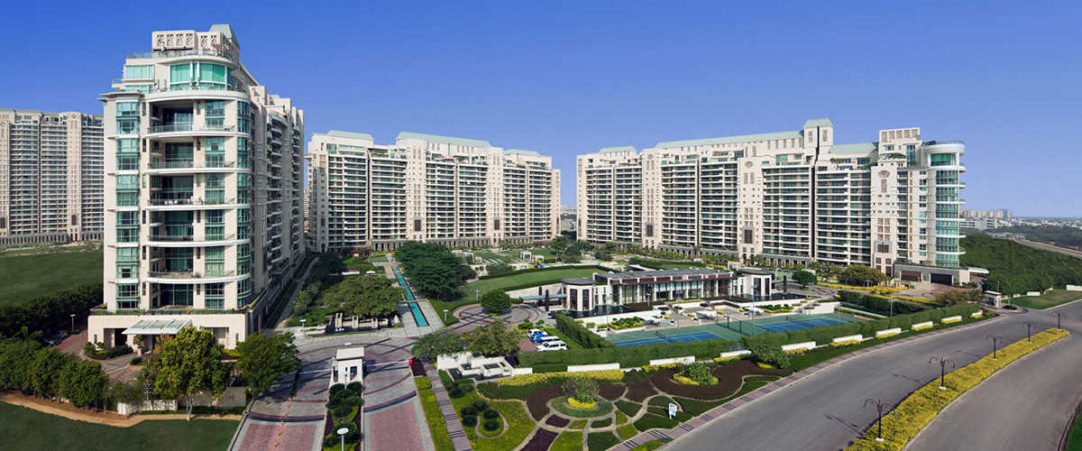 DLF The Crest 2 Gurgaon – Sector 63