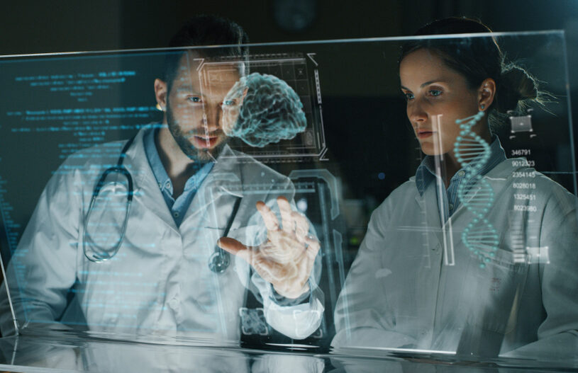 Brain Performance Center In Dallas