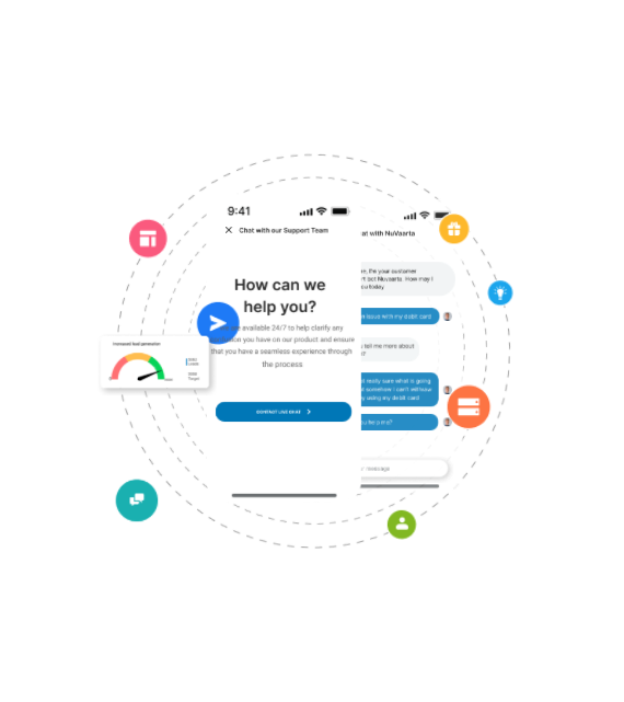 End-to-End AI Agent Development, Integration & Automation for Modern Enterprises