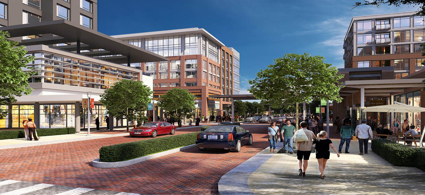 Elan The Mark Sector 106 – Commercial Property