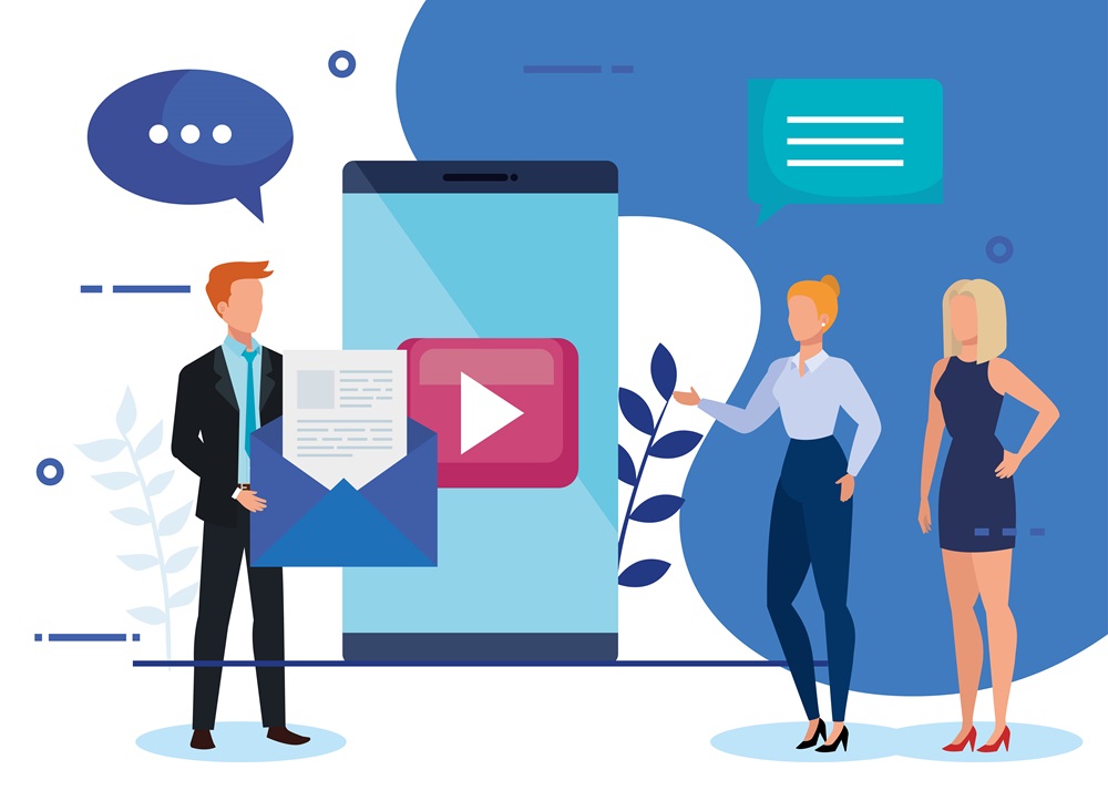 One of the Top Explainer Video Companies in Mumbai