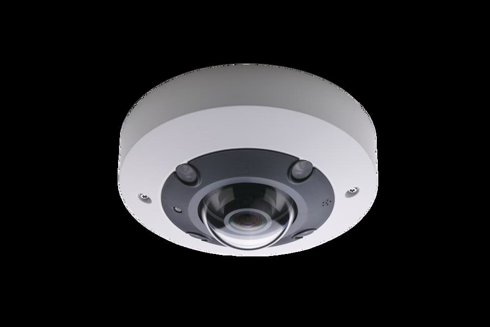 Durable CCTV Fisheye Lenses for Long-Lasting Security Solutions