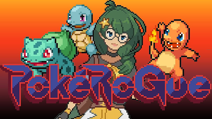 The Thrill of Strategy: Why Pokerogue is Your Next Pokémon Obsession