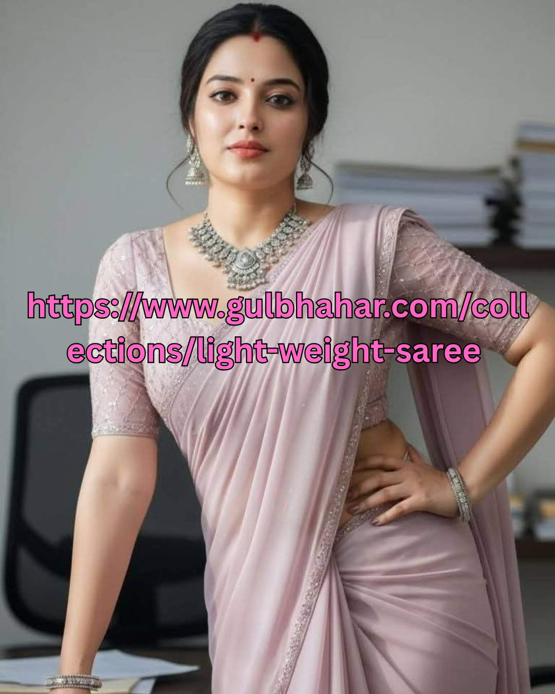Effortlessly Stylish Light Weight Sarees Crafted For Modern Versatility