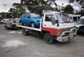 All Car Removals Perth