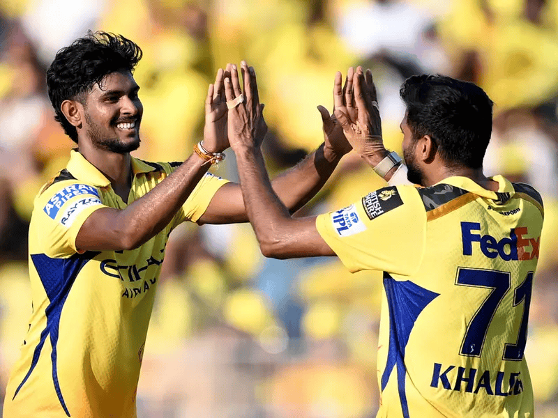 IPL 2026 Auctions: Franchise Spending and Squad Setup