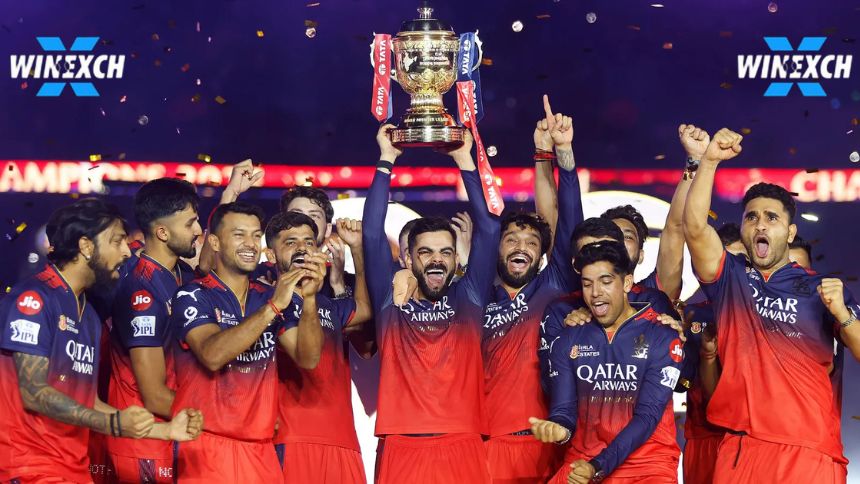 IPL 2026 Start Date Confirmed, Final Set for May 31
