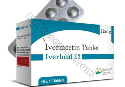iverheal-12