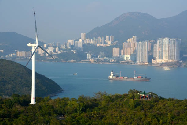 Ecovadis Hong Kong as a Benchmark for Sustainability Excellence