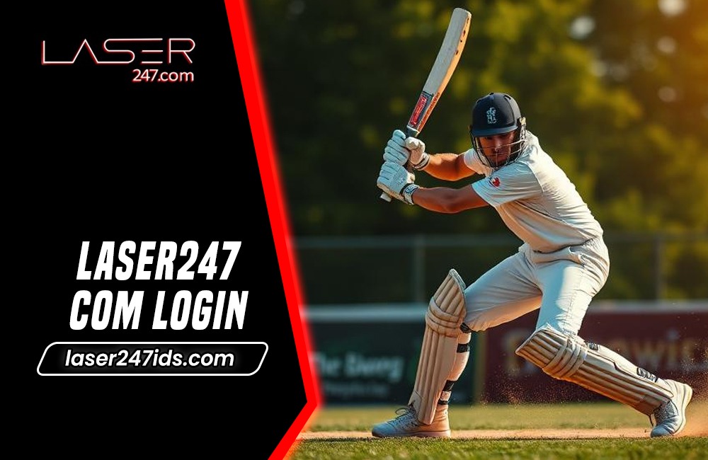 Laser247 Login – Fast Verification and Instant Gameplay