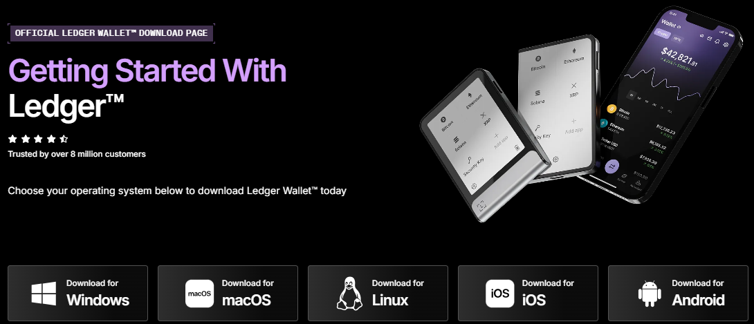 Essential Setup Guide for Ledger Hardware Wallet