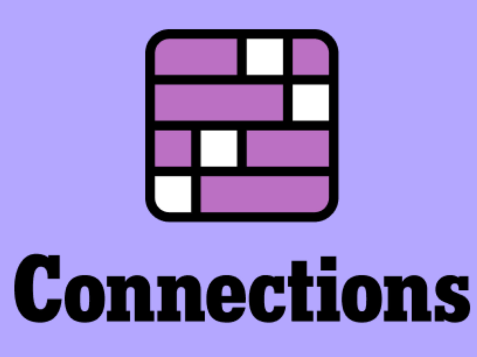 How to Play and Enjoy an Interesting Game: The Connections Game