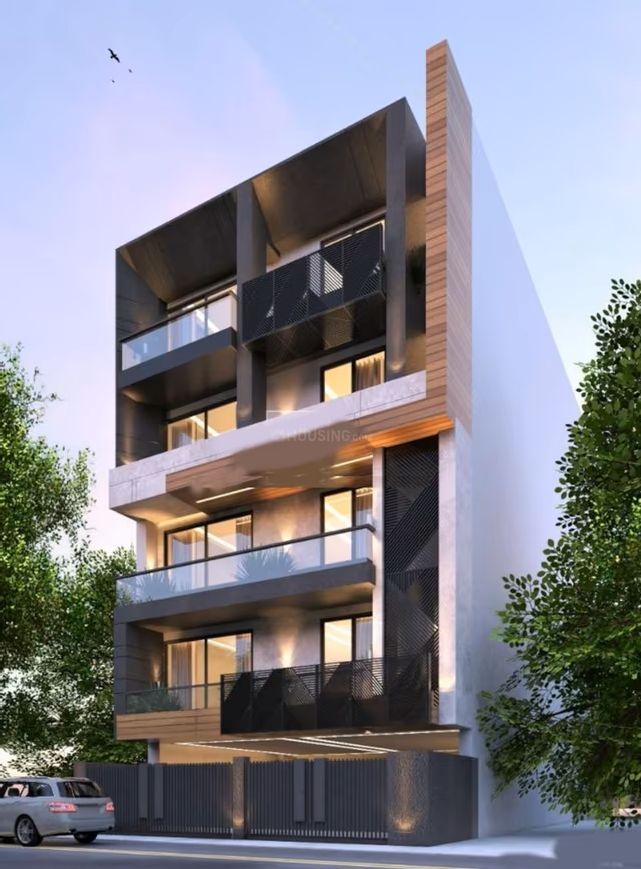 Is renting first wiser than directly purchasing villas?