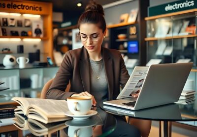 man-reading-news-tablet-modern-electronics-shop_73070-9742