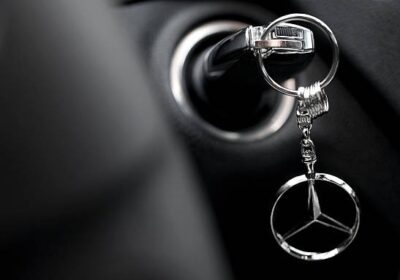 mercedes-benz-key-chain