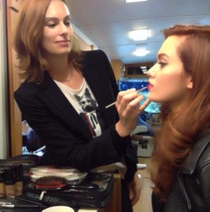 Production Makeup Artist Miami | Film & TV Professional