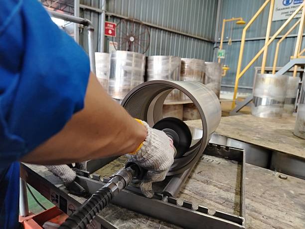 Vacuum Lifter Malaysia and the Future of Industrial Lifting Solutions