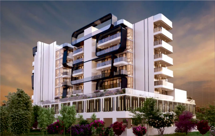 Invest in Moonsa Residences Dubai | Premium Homes by Dugasta Properties