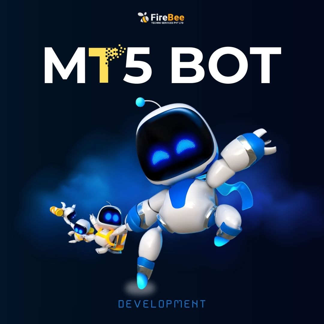 Advanced MT5 Bot for Automated Forex & Crypto Trading