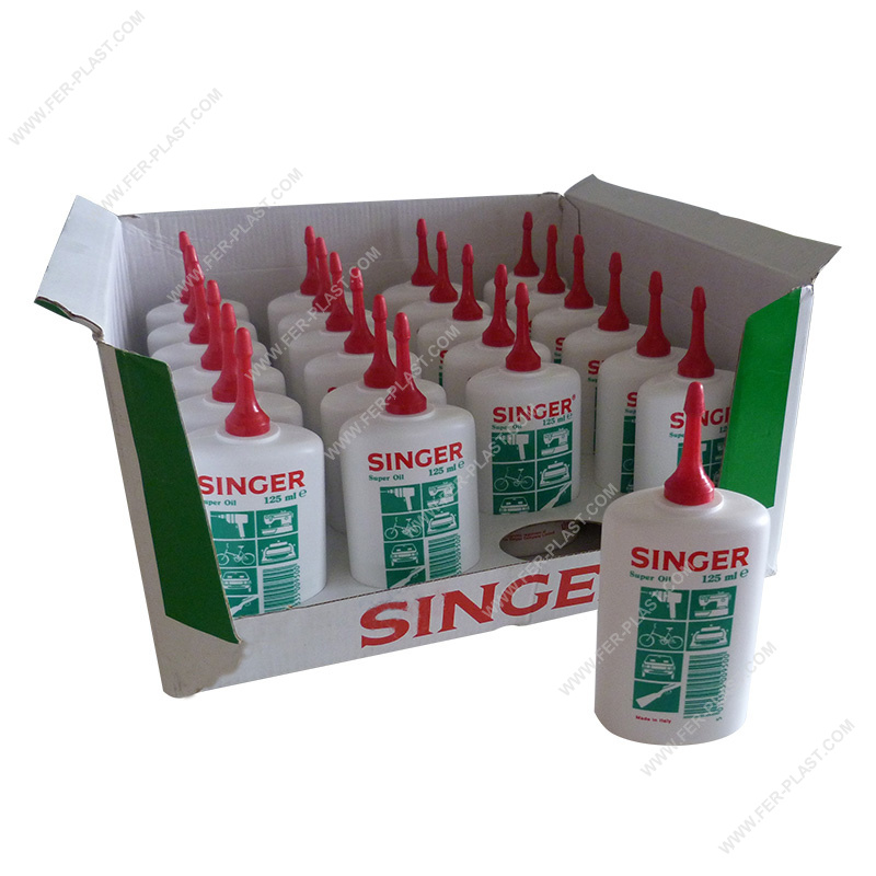 Affordable Juki & Jack Machine Oil – Keep Your Machine Smooth