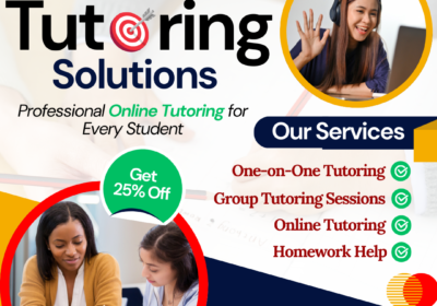 onlinetutoring