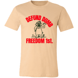 Freedom First Apparel – Fashion That Speaks Freedom