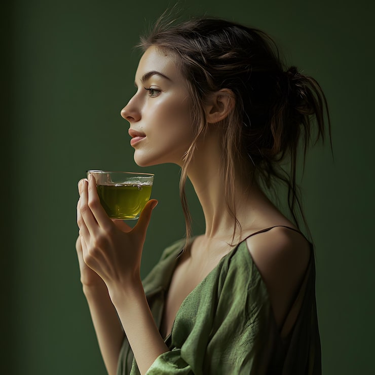 Moringa Tea Benefits for Holistic Health and Natural Detox