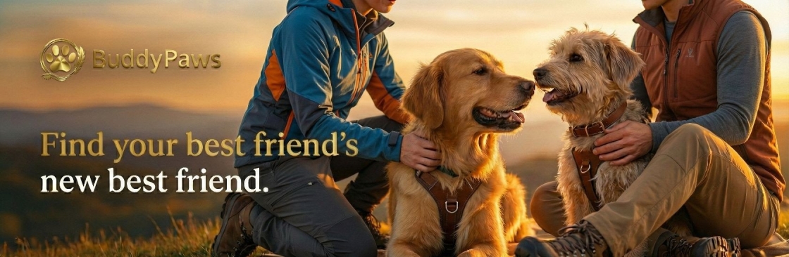 Buddy Paws