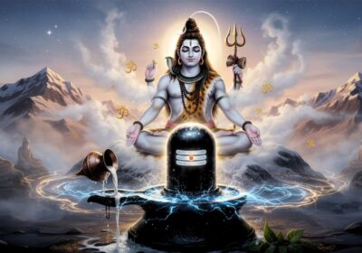 shivling-aur-shivmurti