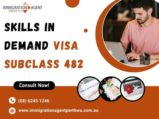 Secure Your Australian Career with the Skills in Demand Visa