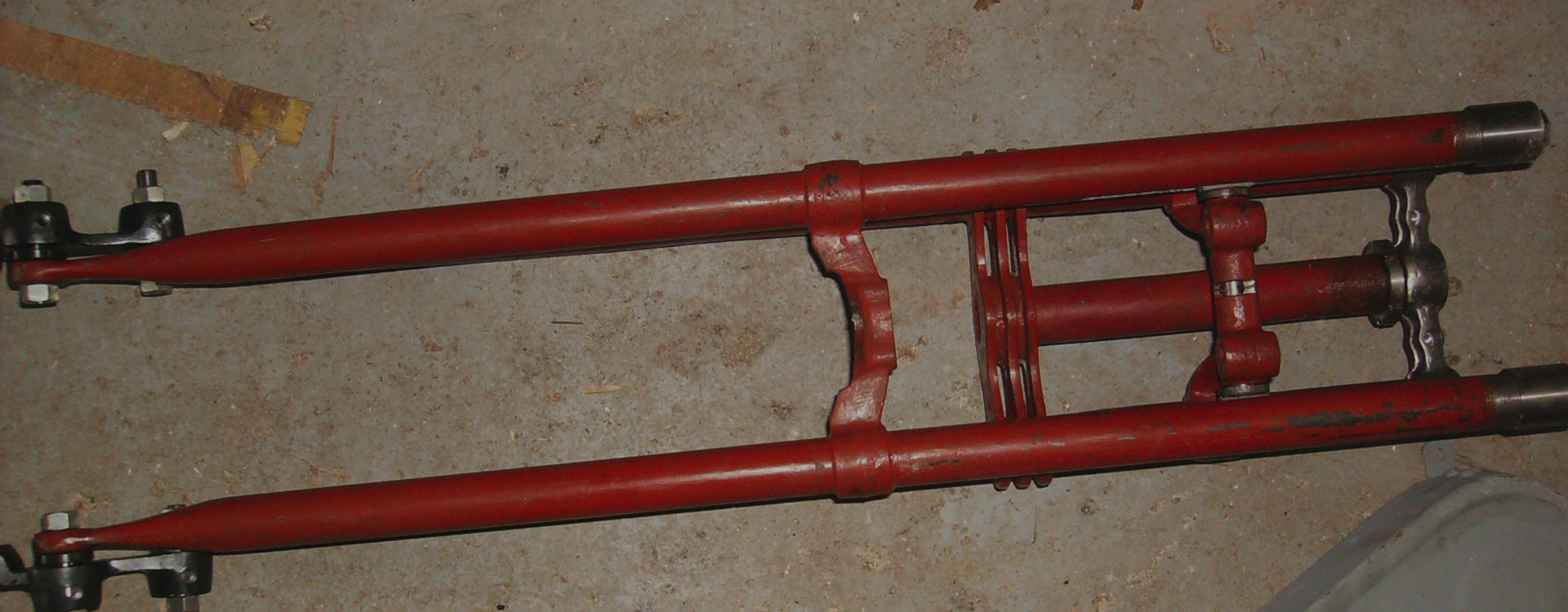 Harley Davidson JD Tanks | Vintage Motorcycle Parts & Restoration