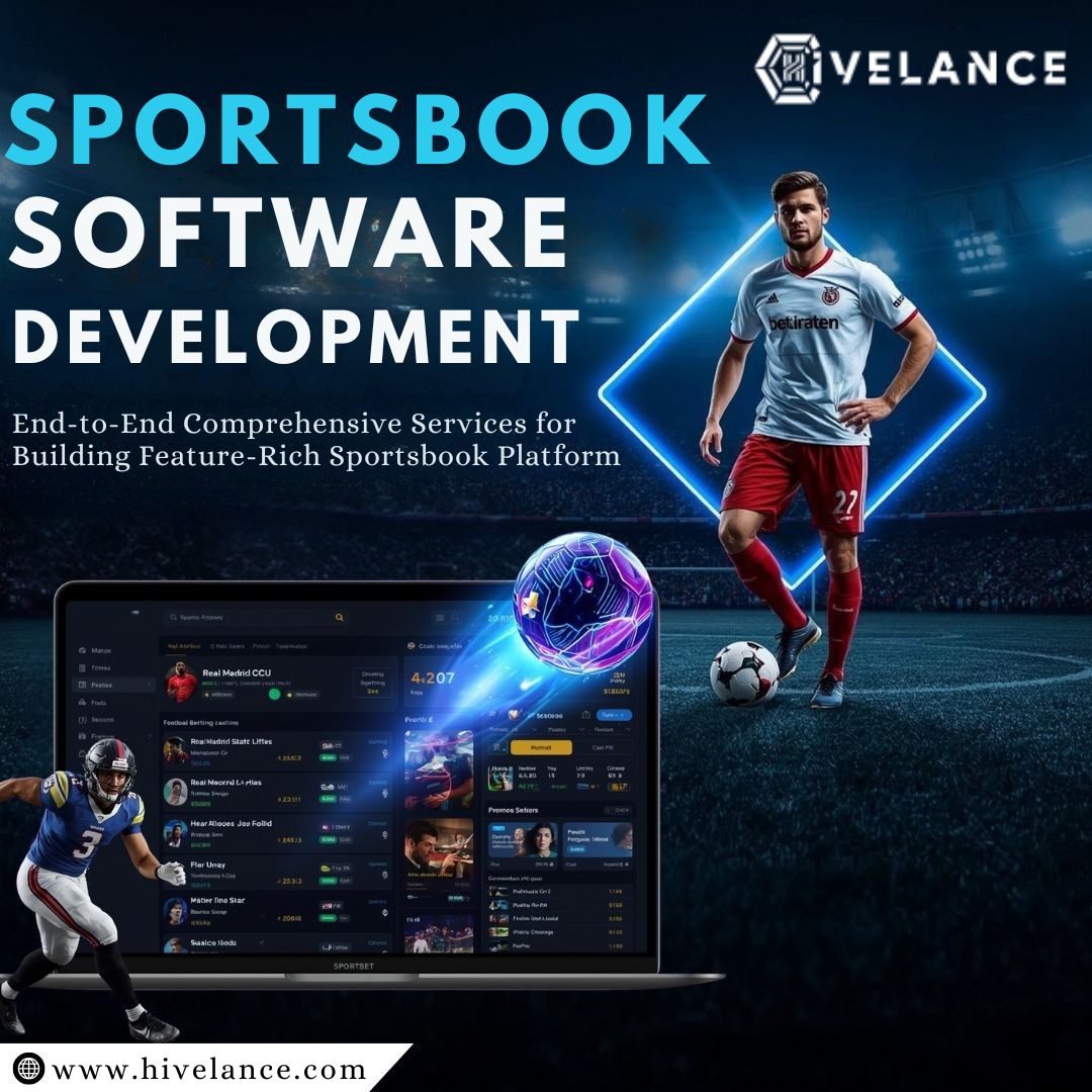 Sportsbook Software Development for Multi-Sport Platforms – Free Consultation