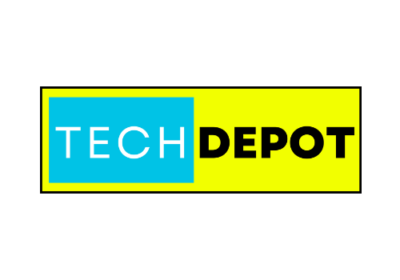 thetechdepot