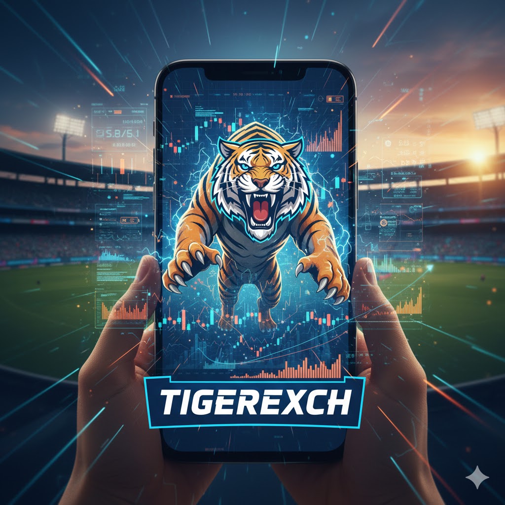 Tigerexch Login – Secure and Easy Account Access
