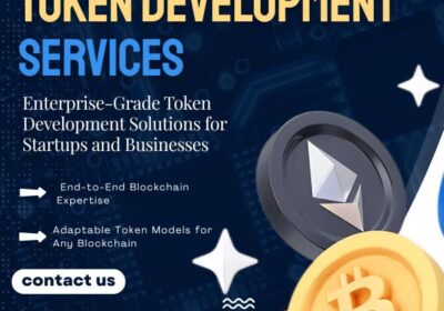 token-development