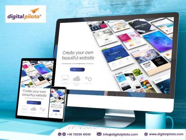 Top Web Development Company in Kolkata Driving Digital Excellence