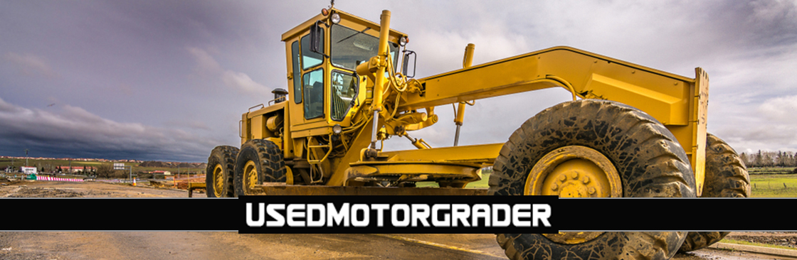 Understanding Used Motor Grader Purchasing