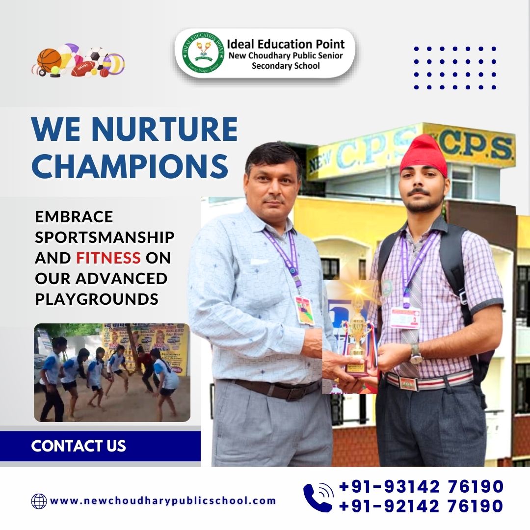 Online Education School in Rajasthan