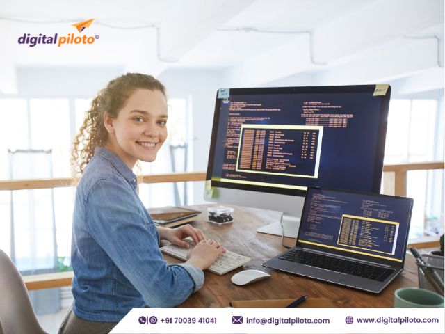 Web Design and Development Company in Kolkata for Scalable Growth