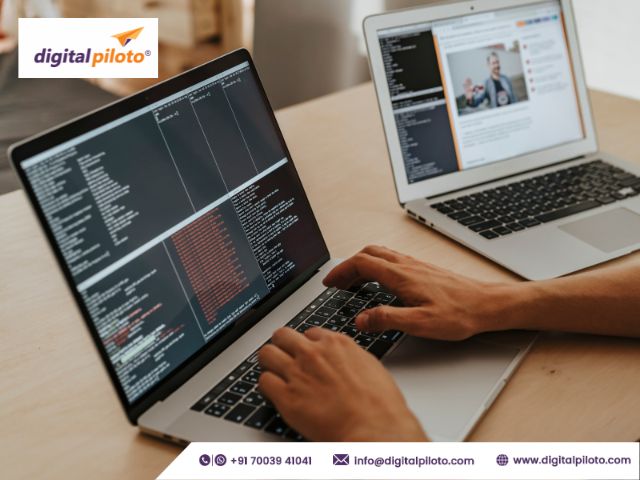 Web Development Services in Kolkata for Scalable Business Platforms